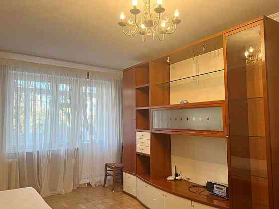 Уютная 2-комнатная в хорошем доме в начале Таирова Одеса