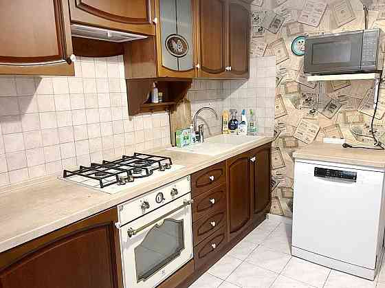 Уютная 2-комнатная в хорошем доме в начале Таирова Одеса