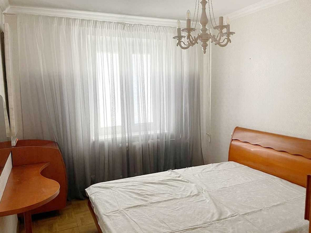 Уютная 2-комнатная в хорошем доме в начале Таирова Одеса - зображення 8