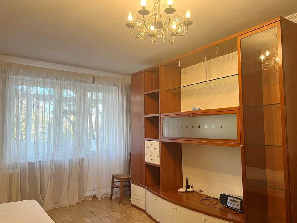 Уютная 2-комнатная в хорошем доме в начале Таирова Одеса - зображення 4