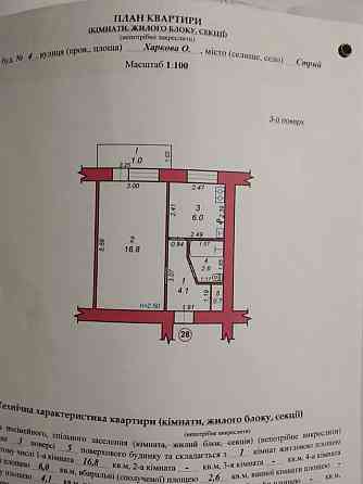продається однокімнатна квартира власник автономне опалення Стрий