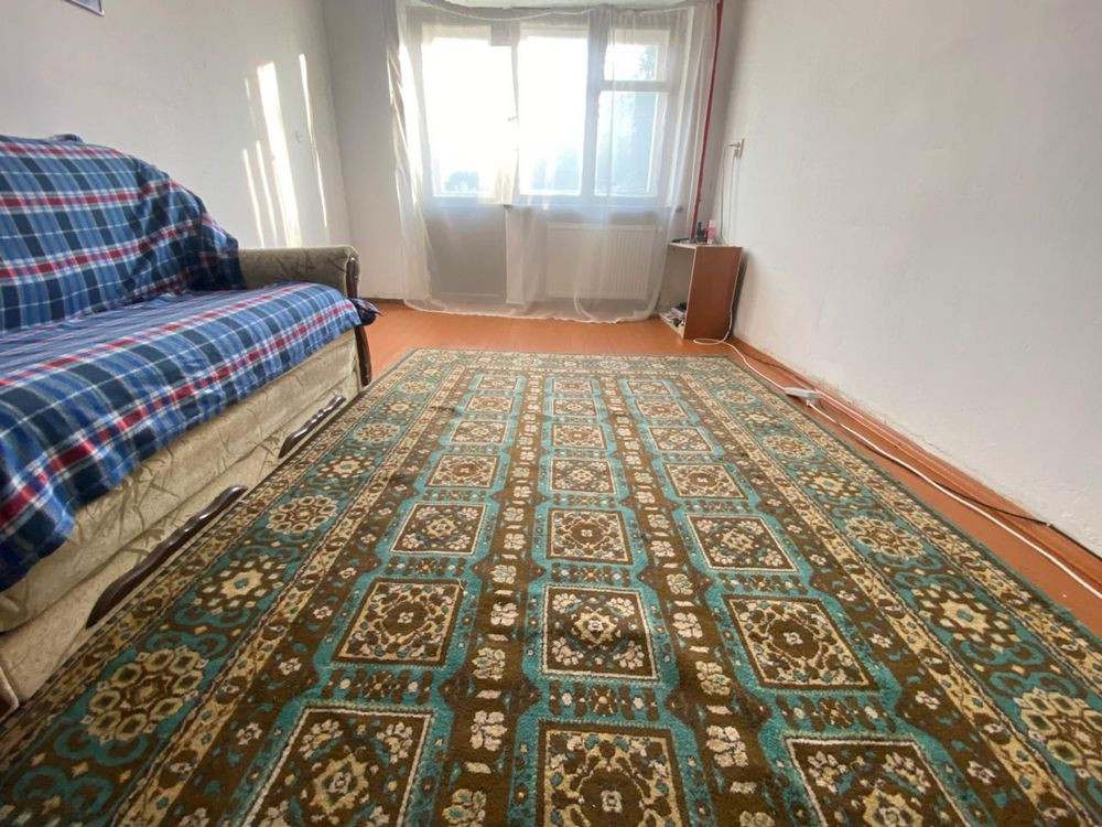 продається однокімнатна квартира власник автономне опалення Стрий - зображення 1