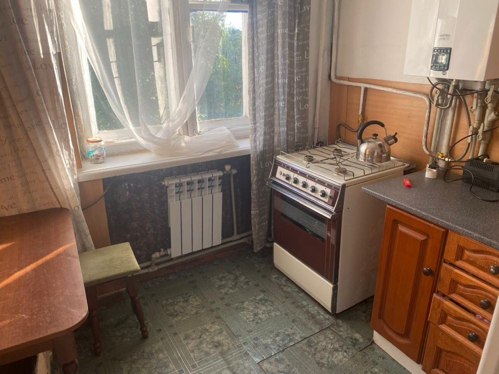 продається однокімнатна квартира власник автономне опалення Стрий - зображення 4