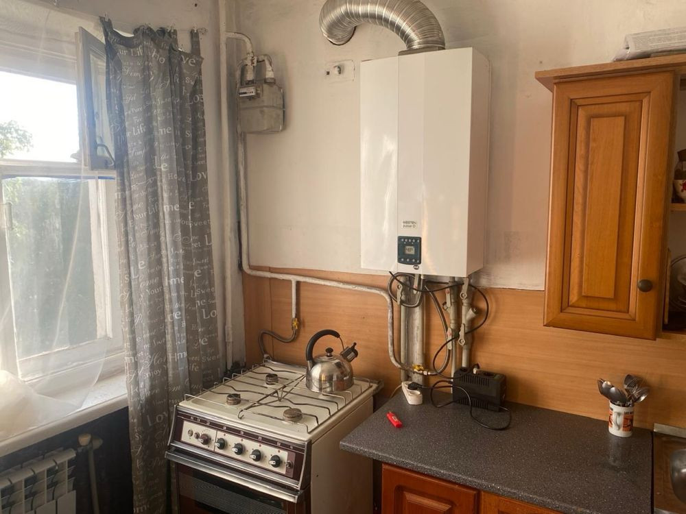 продається однокімнатна квартира власник автономне опалення Стрий - зображення 3