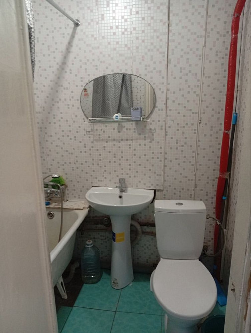 продається однокімнатна квартира власник автономне опалення Стрий - зображення 8