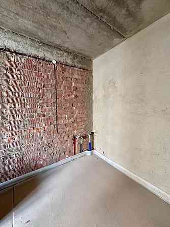 1-кімнатна квартира.Цегляний будинок, АОГВ,Преміум ЖК Одеса