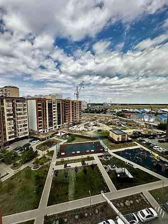 1-кімнатна квартира.Цегляний будинок, АОГВ,Преміум ЖК Одеса