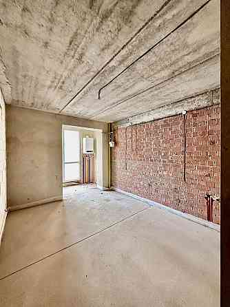 1-кімнатна квартира.Цегляний будинок, АОГВ,Преміум ЖК Одеса