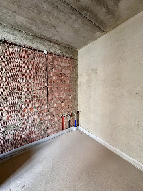 1-кімнатна квартира.Цегляний будинок, АОГВ,Преміум ЖК Одеса - зображення 6