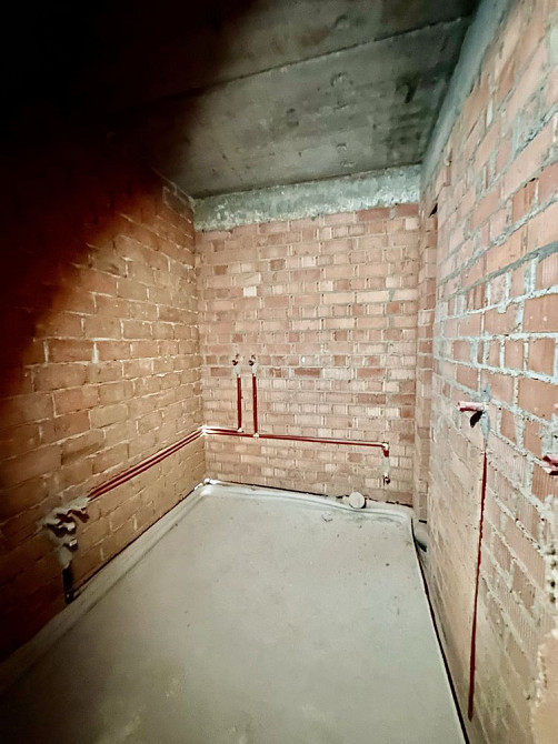 1-кімнатна квартира.Цегляний будинок, АОГВ,Преміум ЖК Одеса - зображення 5