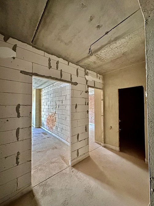 1-кімнатна квартира.Цегляний будинок, АОГВ,Преміум ЖК Одеса - зображення 2