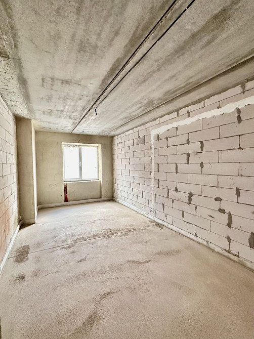 1-кімнатна квартира.Цегляний будинок, АОГВ,Преміум ЖК Одеса - зображення 3