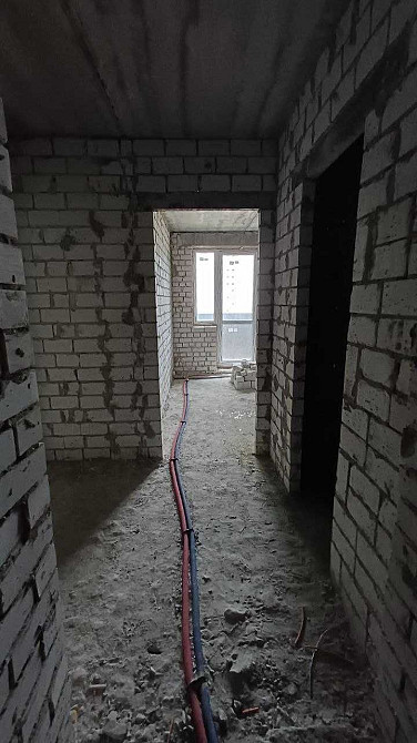 ДОКУМЕНТЫ! ДОМ ЗАСЕЛЁН! ЖК Левада Продам 1 комн. квартиру Гагарина AB Харьков - изображение 4