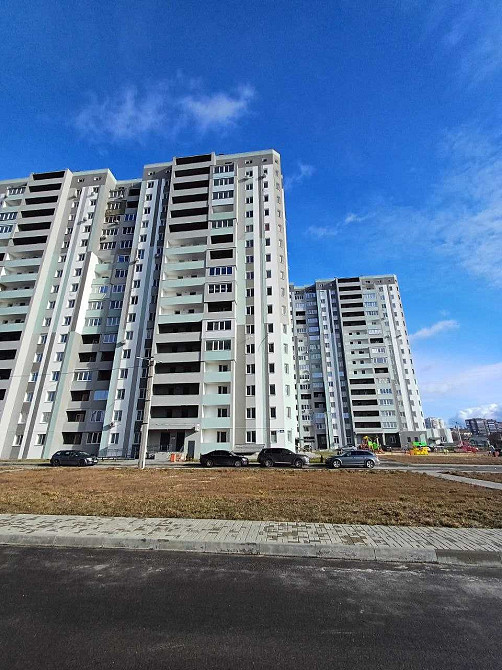 ДОКУМЕНТЫ! ДОМ ЗАСЕЛЁН! ЖК Левада Продам 1 комн. квартиру Гагарина AB Харьков - изображение 2