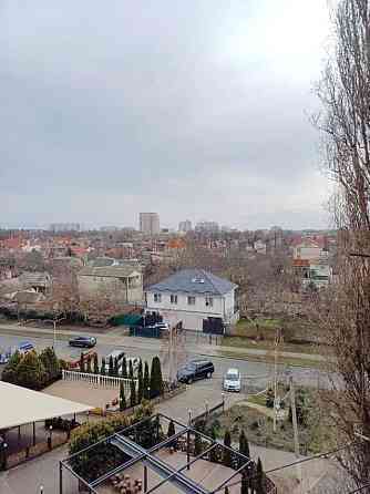 Продажа 3-комнатной квартиры на Таирова в районе Вузовского Одеса