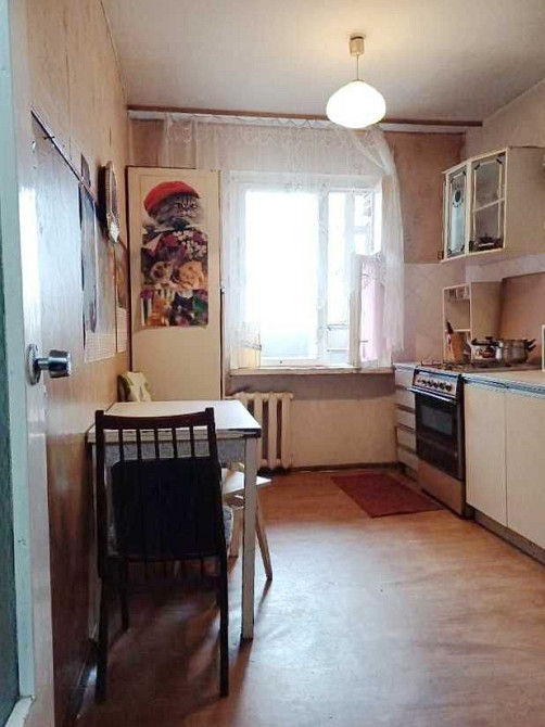 Продажа 3-комнатной квартиры на Таирова в районе Вузовского Одесса - изображение 4