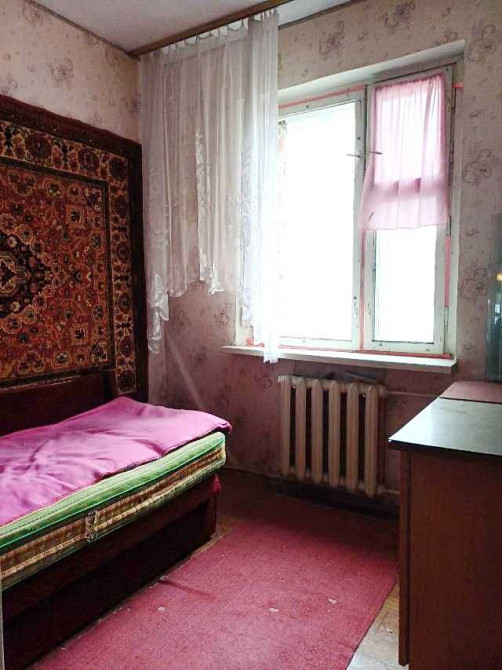 Продажа 3-комнатной квартиры на Таирова в районе Вузовского Одесса - изображение 6