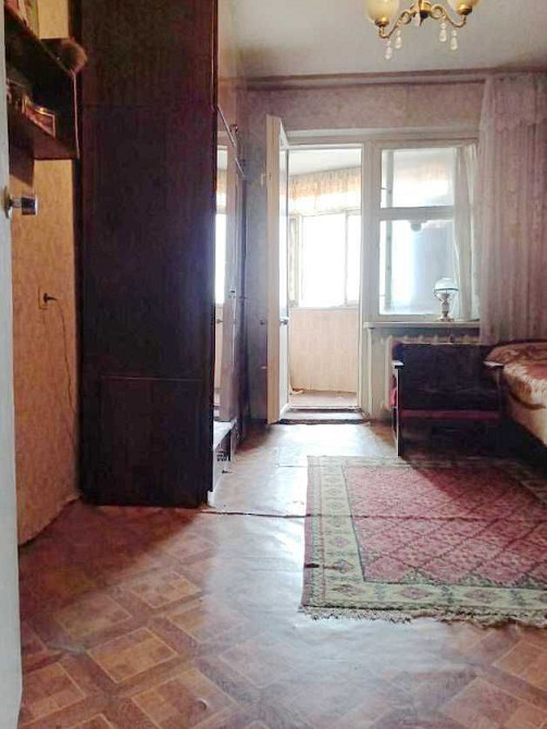 Продажа 3-комнатной квартиры на Таирова в районе Вузовского Одесса - изображение 7