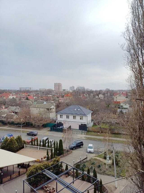 Продажа 3-комнатной квартиры на Таирова в районе Вузовского Одесса - изображение 1