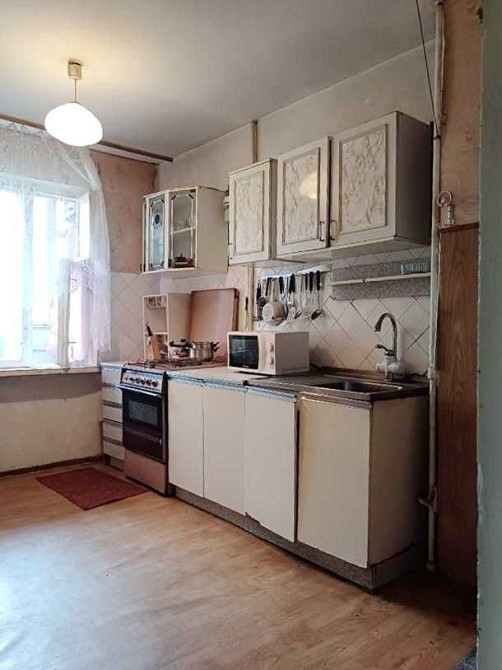 Продажа 3-комнатной квартиры на Таирова в районе Вузовского Одесса - изображение 5