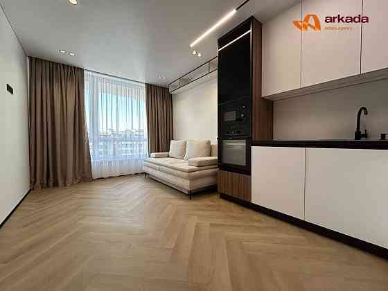 Продаж квартири в самому центрі міста Ивано-Франковск