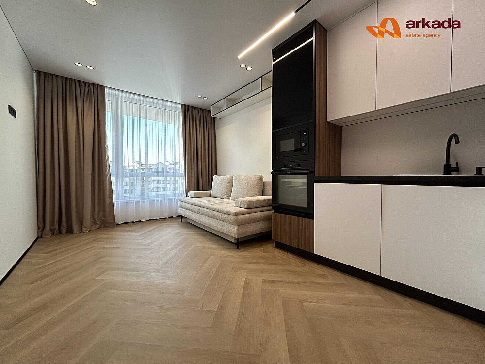 Продаж квартири в самому центрі міста Ивано-Франковск - изображение 2