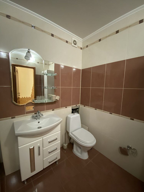 Оренда 2-х кімнатної квартири р-н Градецкий Чернигов - изображение 7