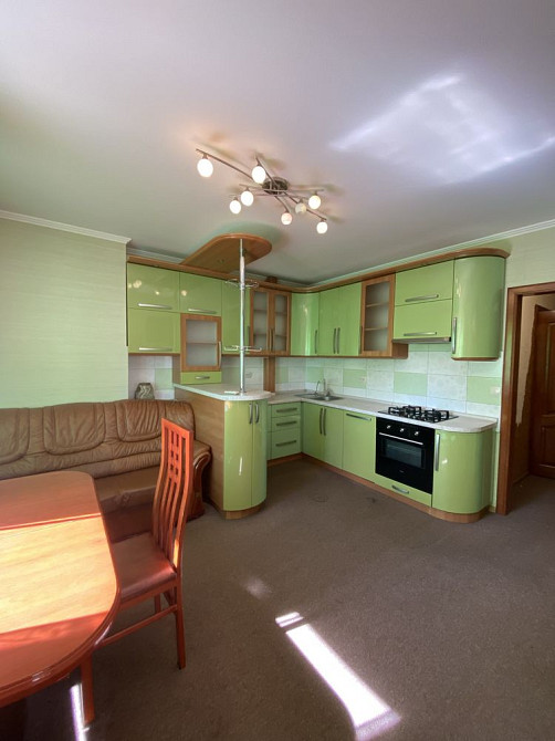 Оренда 2-х кімнатної квартири р-н Градецкий Чернигов - изображение 5