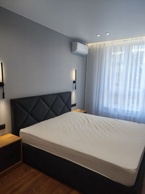 Здам сучасну класну квартиру ЖК «Софія Резиденс» Софиевская Борщаговка - изображение 7