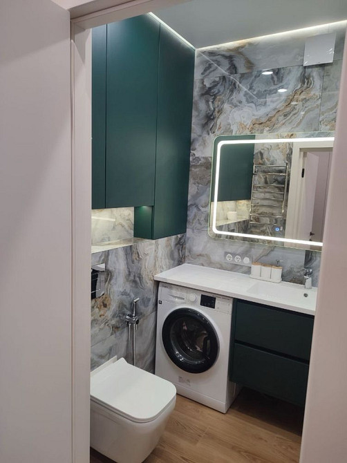 Здам сучасну класну квартиру ЖК «Софія Резиденс» Софиевская Борщаговка - изображение 1