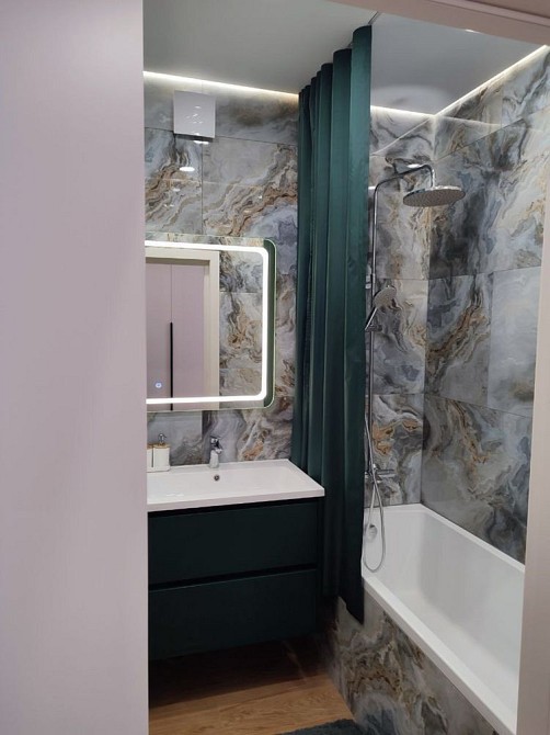 Здам сучасну класну квартиру ЖК «Софія Резиденс» Софиевская Борщаговка - изображение 2