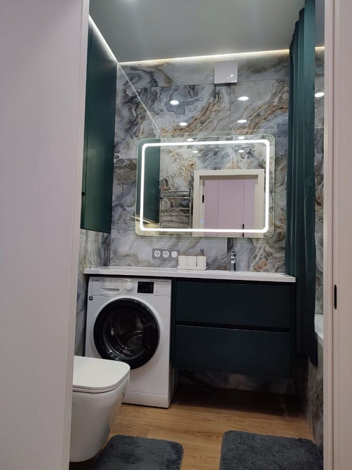 Здам сучасну класну квартиру ЖК «Софія Резиденс» Софиевская Борщаговка - изображение 3