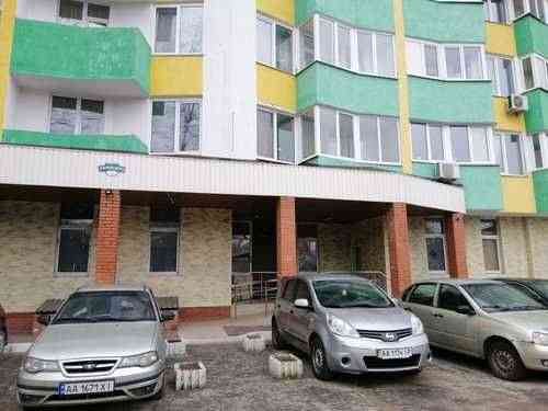 Здаю 1 кімнатну пров Лобачевського 7а Дарницка площа Київ