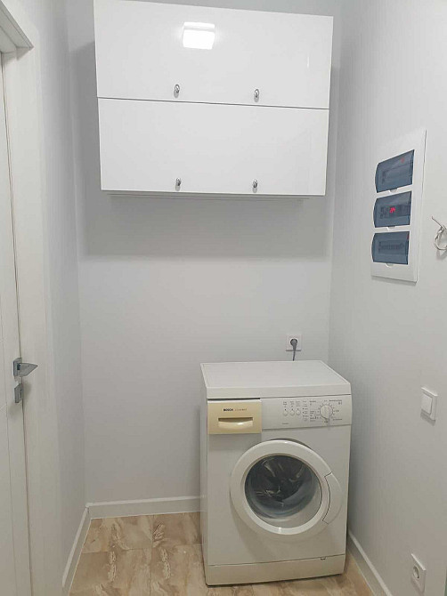 Здаю 1 кімнатну пров Лобачевського 7а Дарницка площа Київ - зображення 5