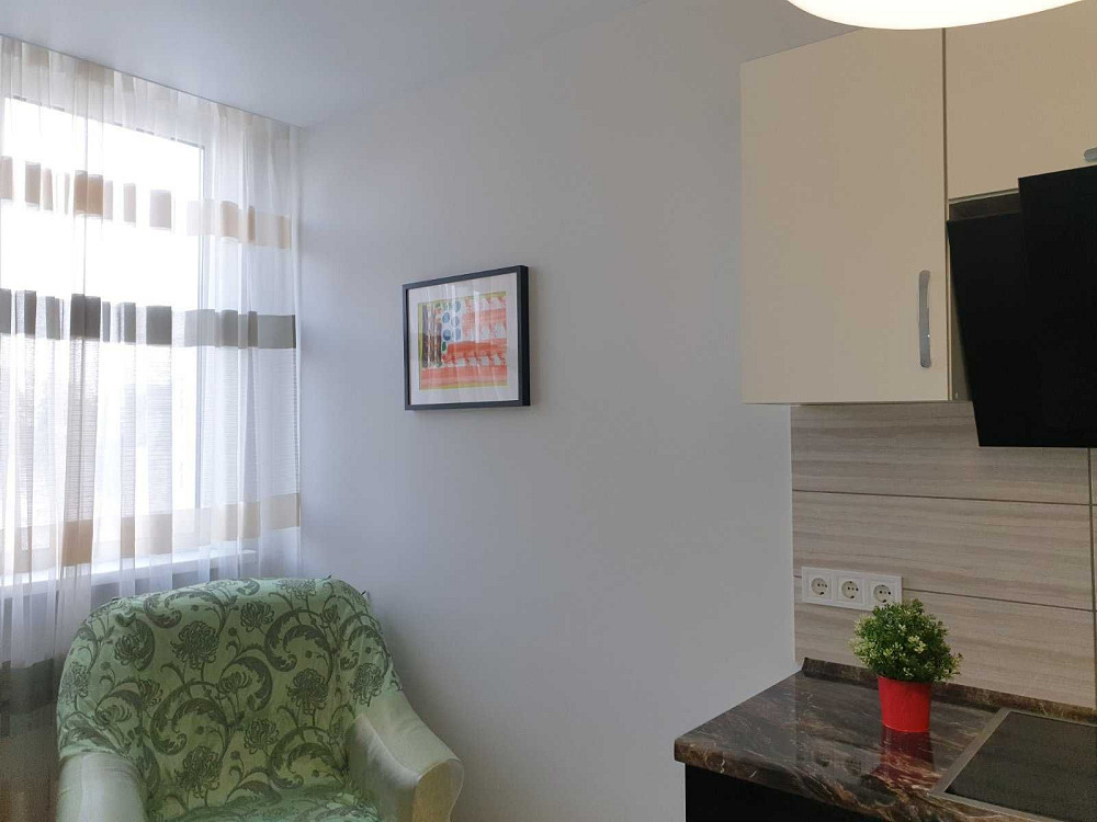 Здаю 1 кімнатну пров Лобачевського 7а Дарницка площа Київ - зображення 1