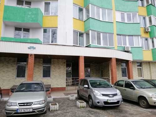 Здаю 1 кімнатну пров Лобачевського 7а Дарницка площа Київ - зображення 2