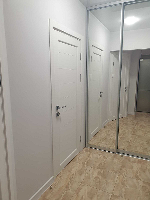 Здаю 1 кімнатну пров Лобачевського 7а Дарницка площа Київ - зображення 7