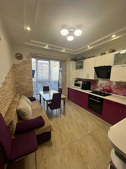 Оренда 2-х кімн. кв-ри в м.Винники Винники - зображення 1