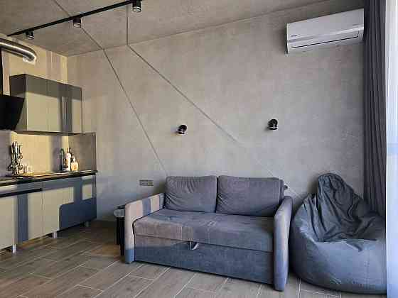 Сдам, Одесса, Аркадия, 8 фонтана, ЖК Литературный - прямой вид моря Одесса