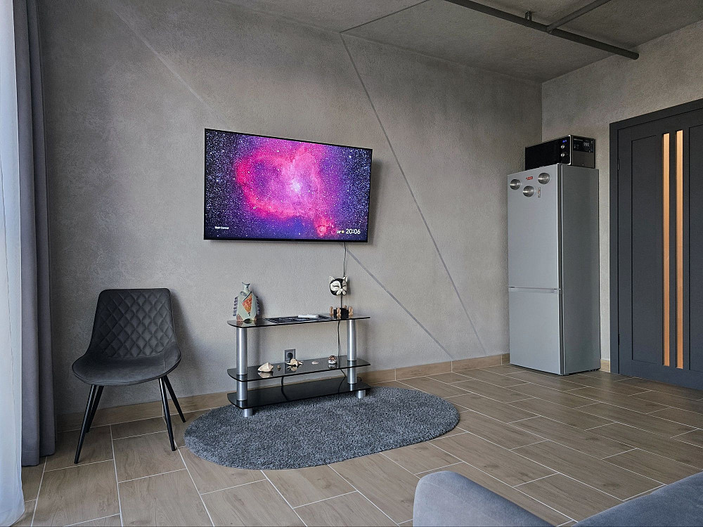 Сдам, Одесса, Аркадия, 8 фонтана, ЖК Литературный - прямой вид моря Одеса - зображення 4