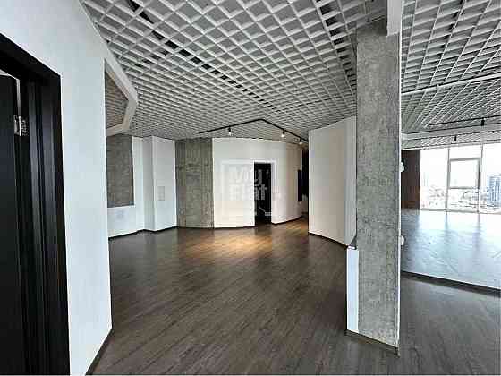 Аренда квартиры под офис 125м ЖК Арт Холл ул Бульварно-Кудрявская Цирк Київ