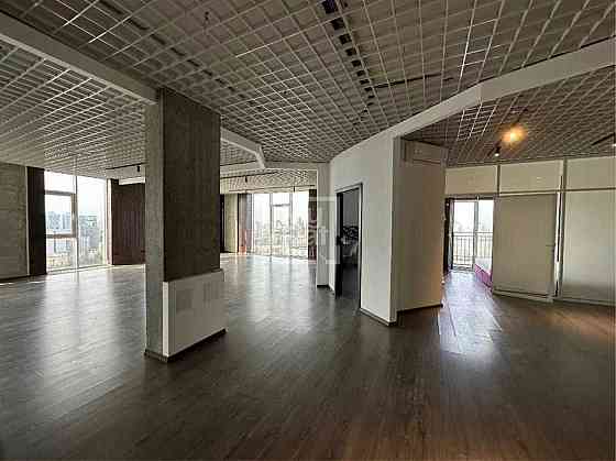 Аренда квартиры под офис 125м ЖК Арт Холл ул Бульварно-Кудрявская Цирк Київ