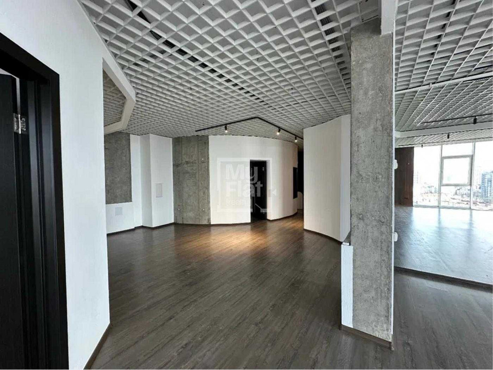 Аренда квартиры под офис 125м ЖК Арт Холл ул Бульварно-Кудрявская Цирк Київ - зображення 4