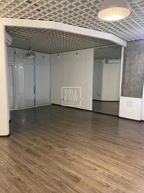 Аренда квартиры под офис 125м ЖК Арт Холл ул Бульварно-Кудрявская Цирк Київ - зображення 6