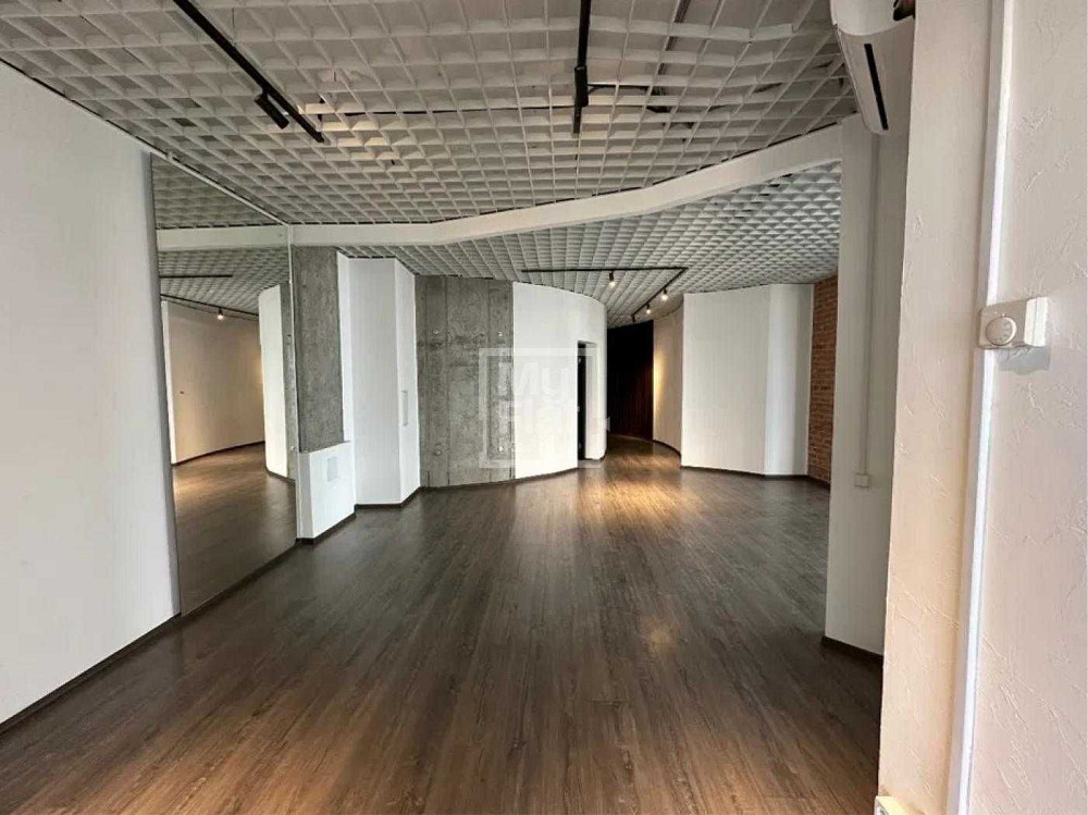 Аренда квартиры под офис 125м ЖК Арт Холл ул Бульварно-Кудрявская Цирк Київ - зображення 7