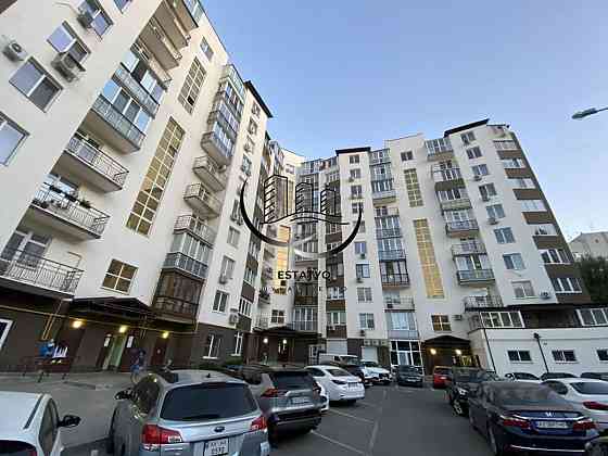 Здам 2х кімнатну квартиру ЖК 'Доминион' Харьков