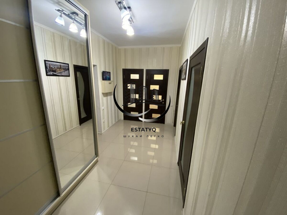 Здам 2х кімнатну квартиру ЖК 'Доминион' Харьков - изображение 8