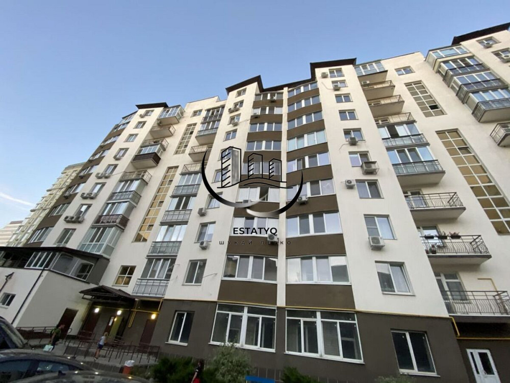 Здам 2х кімнатну квартиру ЖК 'Доминион' Харьков - изображение 1