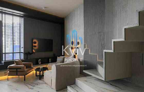 Оренда/ VIP Квартира 105 м2/ Пентхаус/ Тераса/ Джакузі/ Печерськ/ Київ Київ