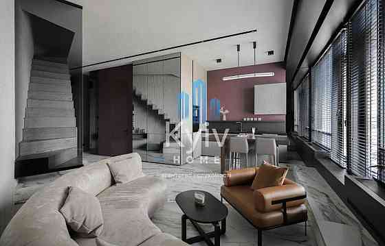 Оренда/ VIP Квартира 105 м2/ Пентхаус/ Тераса/ Джакузі/ Печерськ/ Київ Київ